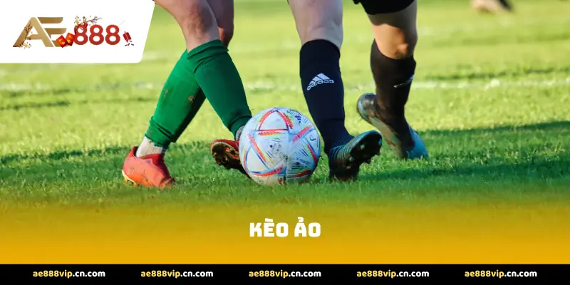 Kèo Ảo
