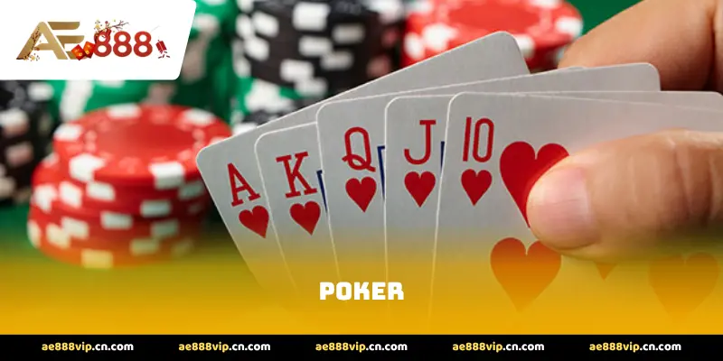 Poker